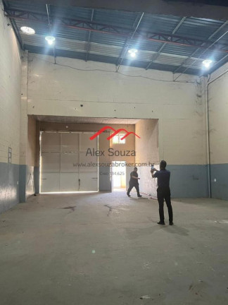 Imagem Galpão à Venda, 302 m² em Parque Via Norte - Campinas Imagem Galpão à Venda, 302 m² em Parque Via Norte - Campinas