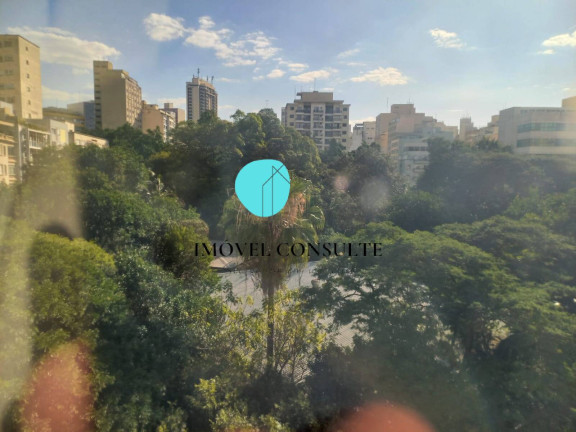 Sala Comercial à Venda, 28 m² em Vila Buarque - São Paulo