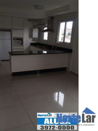 Imagem Apartamento com 1 Quarto para Alugar, 40 m² em Santana - São Paulo Imagem Apartamento com 1 Quarto para Alugar, 40 m² em Santana - São Paulo