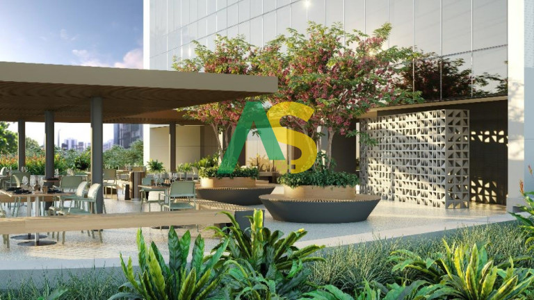 Imagem Sala Comercial à Venda, 45 m² em Boa Viagem - Recife