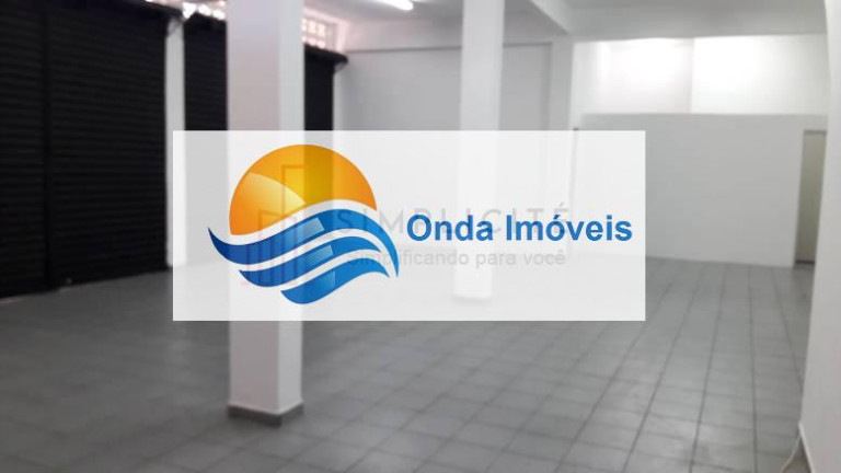 Imagem Imóvel à Venda, 500 m² em Vila Mathias - Santos