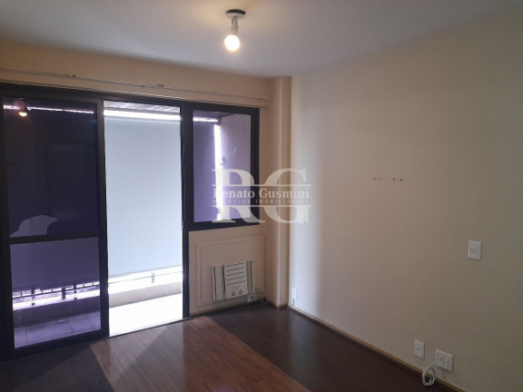 Imagem Imóvel com 3 Quartos à Venda, 215 m² em Barra Da Tijuca - Rio De Janeiro