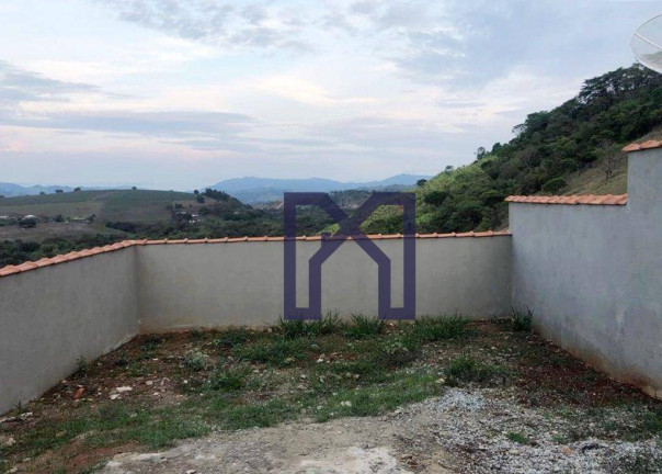 Imagem Casa com 2 Quartos à Venda, 60 m² em Santa Bárbara - Piranguinho