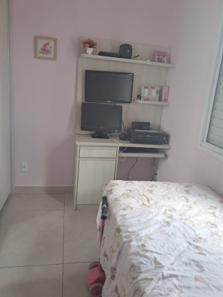 Imagem Imóvel com 2 Quartos à Venda, 50 m² em Vila Príncipe De Gales - Santo André Imagem Imóvel com 2 Quartos à Venda, 50 m² em Vila Príncipe De Gales - Santo André