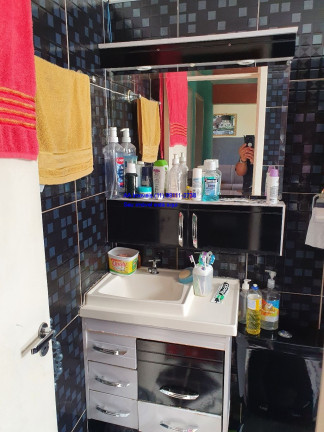 Imagem Apartamento com 3 Quartos à Venda, 59 m² em Jardim Sao Luiz - Jandira Imagem Apartamento com 3 Quartos à Venda, 59 m² em Jardim Sao Luiz - Jandira