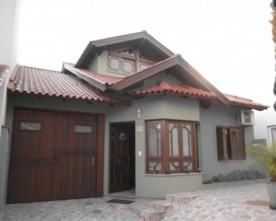 Imagem Casa com 3 Quartos à Venda, 150 m² em Ecoville - Porto Alegre Imagem Casa com 3 Quartos à Venda, 150 m² em Ecoville - Porto Alegre