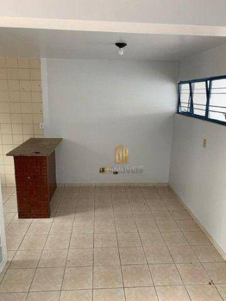 Imagem Sobrado com 3 Quartos à Venda, 150 m² em Setor Bueno - Goiânia Imagem Sobrado com 3 Quartos à Venda, 150 m² em Setor Bueno - Goiânia
