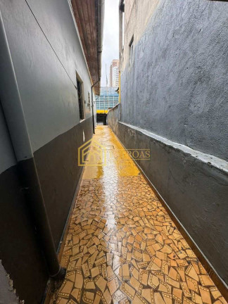 Imagem Casa com 2 Quartos à Venda, 95 m² em Centro - São Bernardo Do Campo