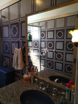Imagem Casa com 5 Quartos à Venda, 160 m² em Jardim Leonor - Cotia Imagem Casa com 5 Quartos à Venda, 160 m² em Jardim Leonor - Cotia