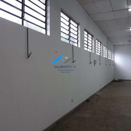 Imagem Imóvel Comercial à Venda, 240 m² em Jardim De Allah - Bauru
