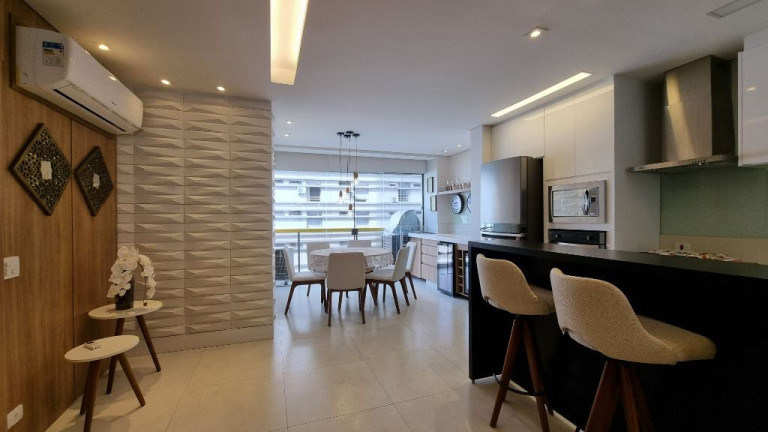 Imagem Apartamento com 2 Quartos à Venda, 76 m² em Pitangueiras - Guarujá Imagem Apartamento com 2 Quartos à Venda, 76 m² em Pitangueiras - Guarujá