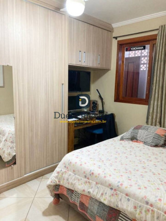 Imagem Casa com 3 Quartos à Venda, 182 m² em Juscelino Kubitschek - Santa Maria