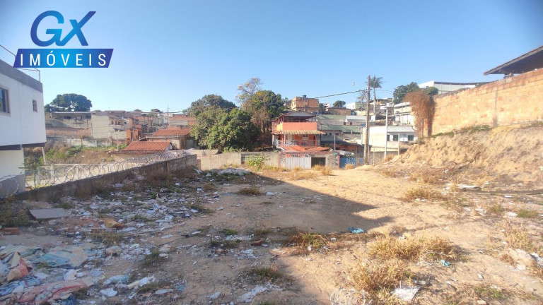 Imagem Terreno à Venda, 375 m² em Veneza - Ribeirão Das Neves
