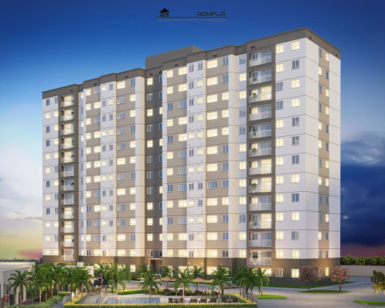 Imagem Apartamento com 2 Quartos à Venda, 43 m² em Barra Da Tijuca - Rio De Janeiro Imagem Apartamento com 2 Quartos à Venda, 43 m² em Barra Da Tijuca - Rio De Janeiro