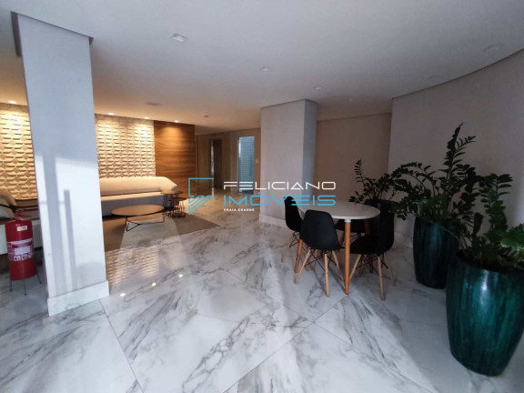 Imagem Apartamento com 3 Quartos à Venda, 163 m² em Canto Do Forte - Praia Grande Imagem Apartamento com 3 Quartos à Venda, 163 m² em Canto Do Forte - Praia Grande