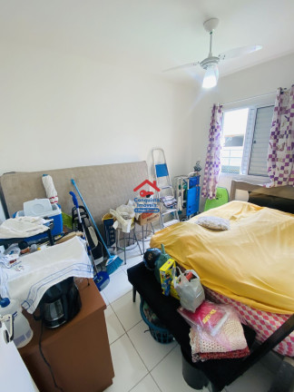 Imagem Apartamento com 2 Quartos à Venda, 48 m² em Cidade Ocian - Praia Grande
