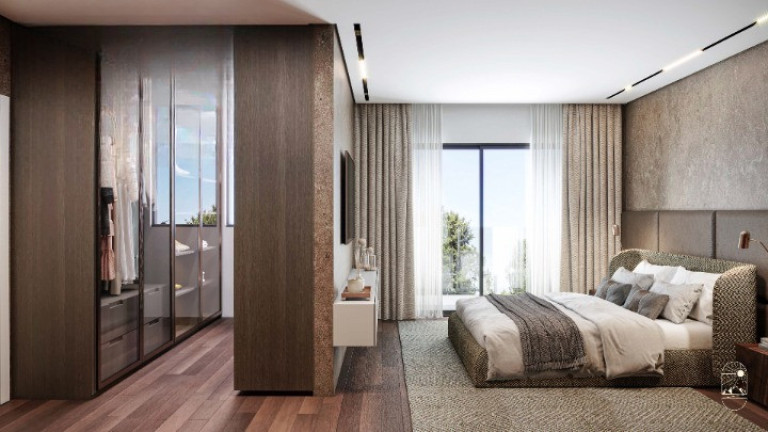 Imagem Casa de Condomínio com 3 Quartos à Venda, 257 m² em Santo Inácio - Curitiba