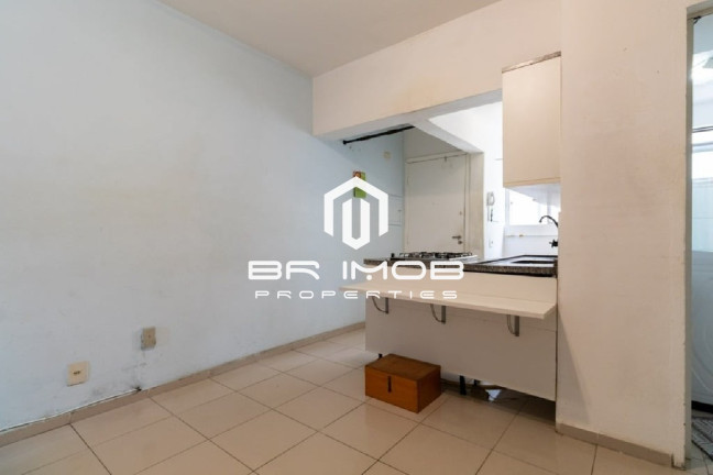 Imagem Imóvel com 1 Quarto à Venda, 34 m² em Cerqueira César - São Paulo Imagem Imóvel com 1 Quarto à Venda, 34 m² em Cerqueira César - São Paulo