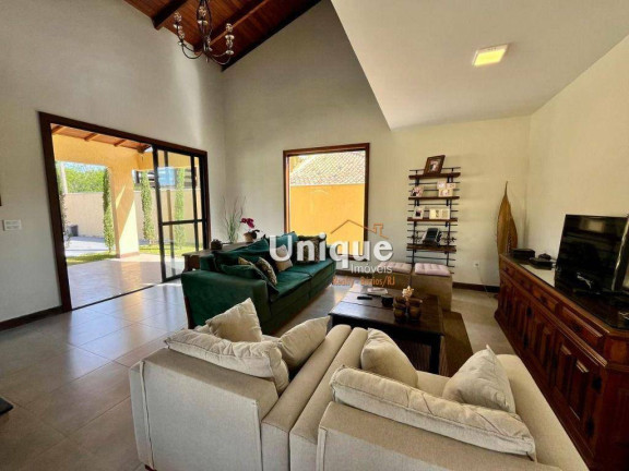 Imagem Casa com 4 Quartos à Venda, 252 m² em Caravelas - Armação Dos Búzios Imagem Casa com 4 Quartos à Venda, 252 m² em Caravelas - Armação Dos Búzios