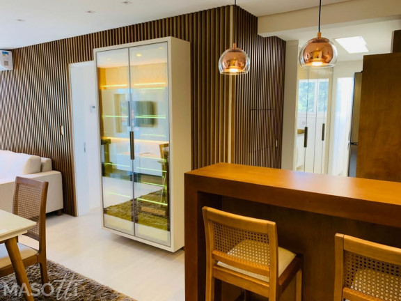 Imagem Apartamento com 2 Quartos à Venda, 7.307 m² em Centro - Canela Imagem Apartamento com 2 Quartos à Venda, 7.307 m² em Centro - Canela