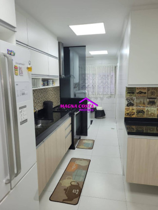 Imagem Apartamento com 3 Quartos à Venda, 126 m² em Vila Valqueire - Rio De Janeiro