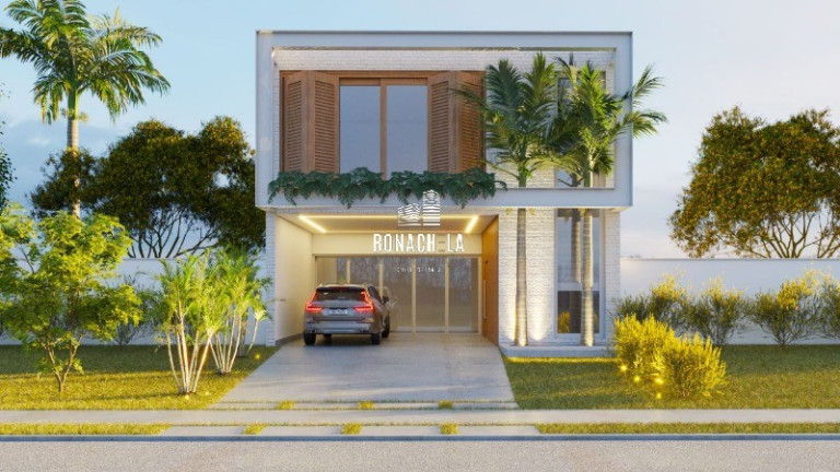 Casa com 3 Quartos à Venda,  em Loteamento Park Gran Reserve - Indaiatuba