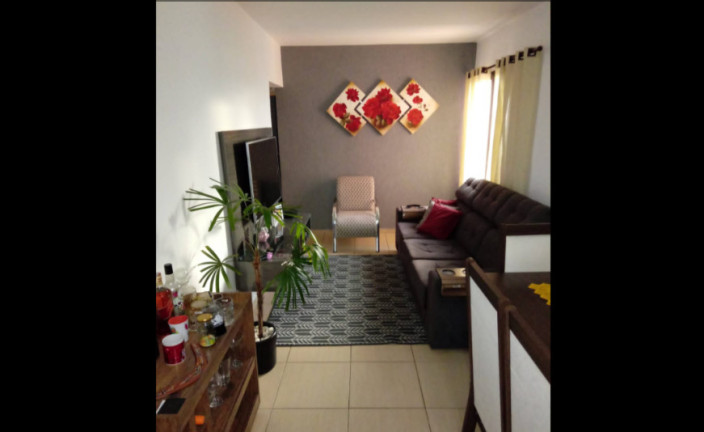 Imagem Apartamento com 3 Quartos à Venda, 59 m² em Vila Moraes - São Paulo Imagem Apartamento com 3 Quartos à Venda, 59 m² em Vila Moraes - São Paulo