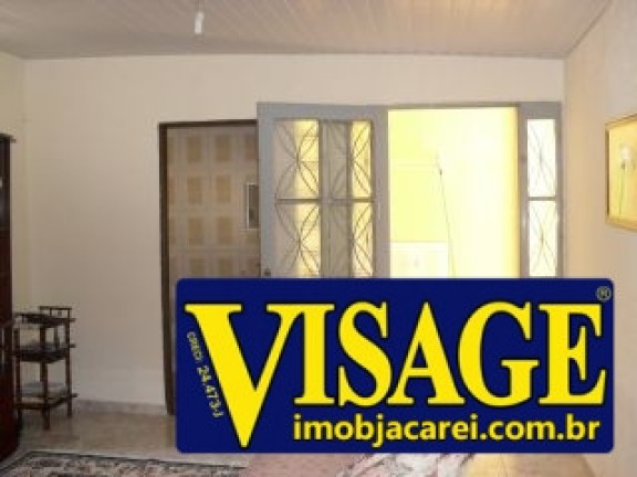 Imagem Casa com 4 Quartos à Venda,  em Vila Zeze - Jacareí