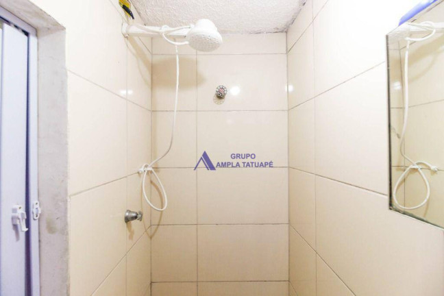 Imagem Galpão à Venda ou Locação, 208 m² em Penha - São Paulo