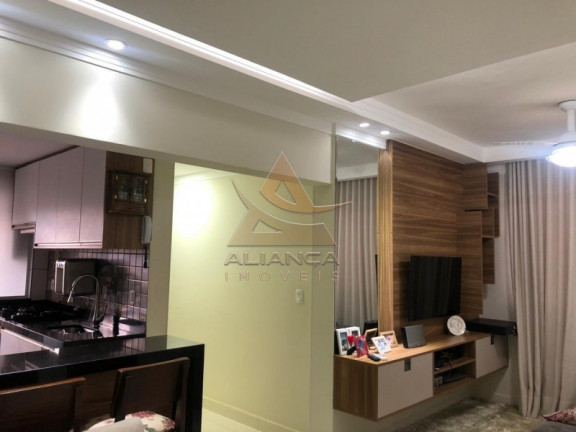 Imagem Apartamento com 2 Quartos à Venda, 62 m² em Sumarezinho - Ribeirão Preto Imagem Apartamento com 2 Quartos à Venda, 62 m² em Sumarezinho - Ribeirão Preto