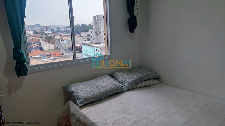 Imagem Apartamento com 2 Quartos à Venda, 38 m² em Itaquera - São Paulo Imagem Apartamento com 2 Quartos à Venda, 38 m² em Itaquera - São Paulo