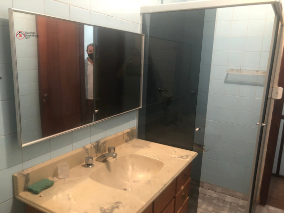 Imagem Sobrado com 1 Quarto para Alugar,  em Alto Da Mooca - São Paulo
