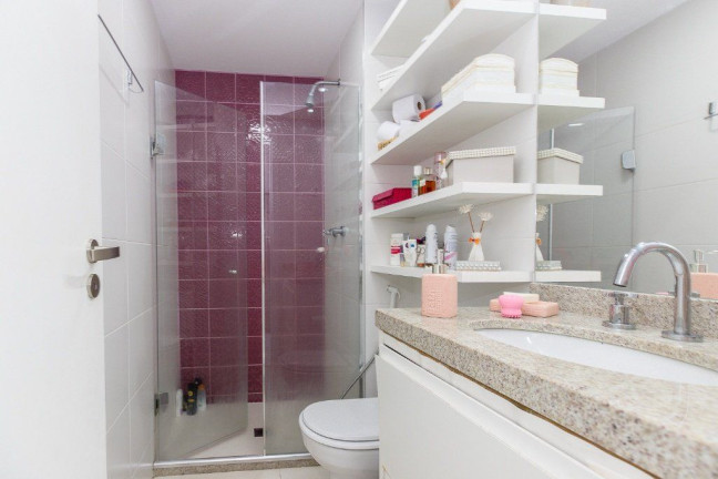 Imagem Apartamento com 1 Quarto à Venda, 31 m² em Sumarezinho - São Paulo Imagem Apartamento com 1 Quarto à Venda, 31 m² em Sumarezinho - São Paulo