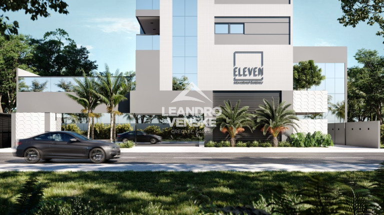 Apartamento com 3 Quartos à Venda, 140 m² em Itacolomi - Balneário Piçarras