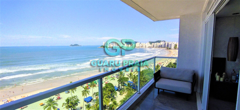 Imagem Apartamento com 3 Quartos à Venda, 150 m² em Pitangueiras - Guarujá Imagem Apartamento com 3 Quartos à Venda, 150 m² em Pitangueiras - Guarujá