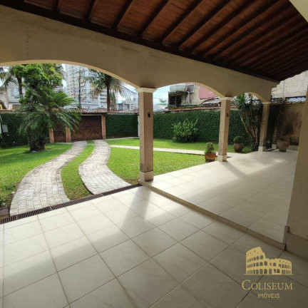 Imagem Casa com 2 Quartos à Venda, 116 m² em Canto Do Forte - Praia Grande Imagem Casa com 2 Quartos à Venda, 116 m² em Canto Do Forte - Praia Grande