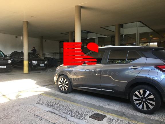 Imagem Imóvel Comercial à Venda, 2 m² em Santa Efigênia - Belo Horizonte
