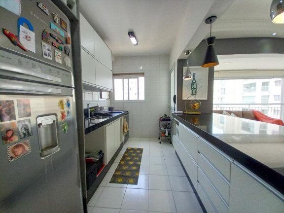 Imagem Apartamento com 3 Quartos à Venda, 91 m² em Jardim Arpoador - São Paulo Imagem Apartamento com 3 Quartos à Venda, 91 m² em Jardim Arpoador - São Paulo
