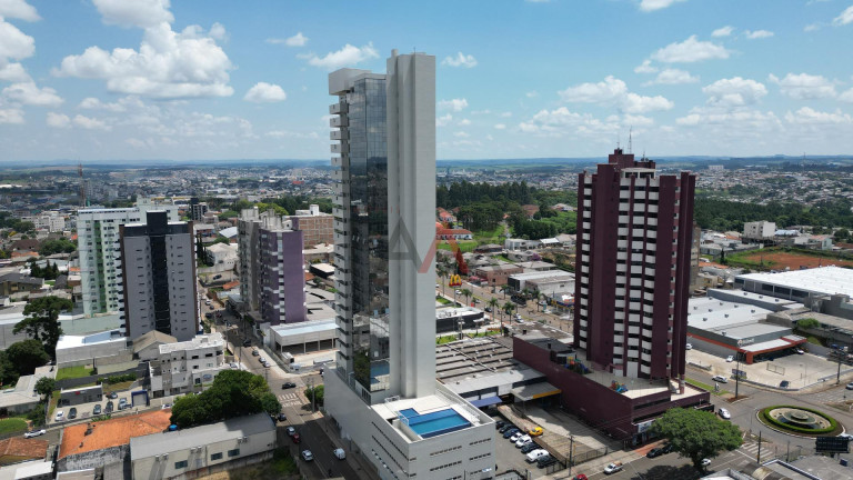 Imagem Apartamento à Venda, 235 m² em Centro - Guarapuava Imagem Apartamento à Venda, 235 m² em Centro - Guarapuava