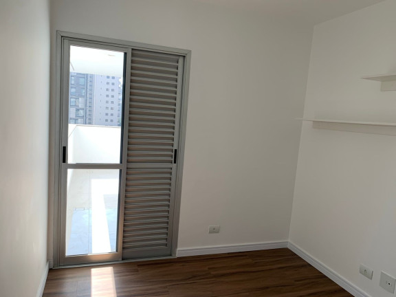 Imagem Apartamento com 4 Quartos à Venda, 2 m² em Moema - São Paulo
