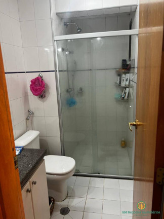 Imagem Apartamento com 2 Quartos à Venda, 64 m² em Vila Ester - São Paulo