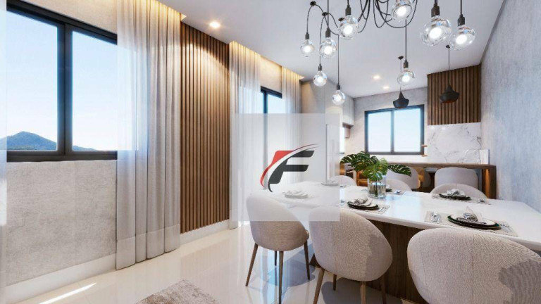 Imagem Cobertura com 3 Quartos à Venda, 100 m² em Gaivotas - Matinhos Imagem Cobertura com 3 Quartos à Venda, 100 m² em Gaivotas - Matinhos