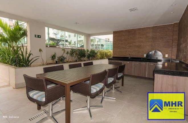 Imagem Apartamento com 2 Quartos à Venda, 124 m² em Jardim Camburi - Vitória Imagem Apartamento com 2 Quartos à Venda, 124 m² em Jardim Camburi - Vitória