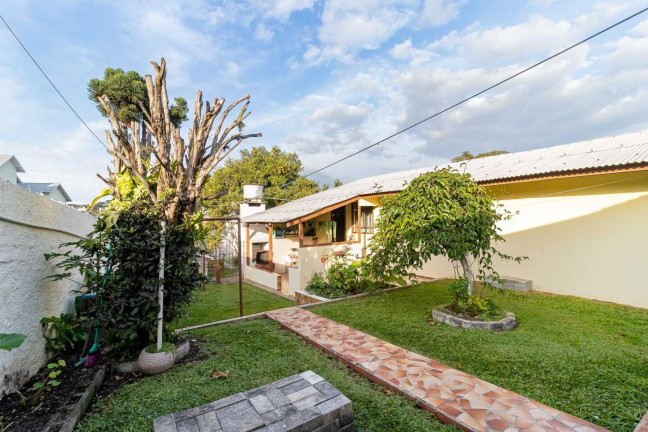 Imagem Casa com 2 Quartos à Venda, 150 m² em Campo Pequeno - Colombo Imagem Casa com 2 Quartos à Venda, 150 m² em Campo Pequeno - Colombo