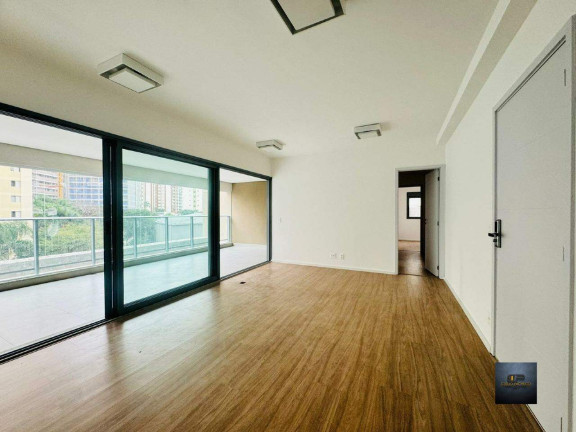 Imagem Apartamento com 4 Quartos à Venda, 146 m² em Vila Mariana - São Paulo Imagem Apartamento com 4 Quartos à Venda, 146 m² em Vila Mariana - São Paulo