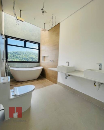 Imagem Casa com 4 Quartos à Venda, 453 m² em Alphaville - Santana De Parnaíba Imagem Casa com 4 Quartos à Venda, 453 m² em Alphaville - Santana De Parnaíba