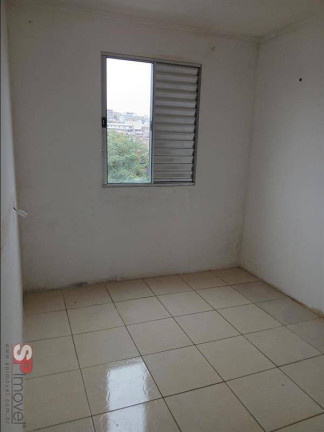 Imagem Apartamento com 3 Quartos à Venda, 64 m² em Conjunto Habitacional Barreira Grande - São Paulo