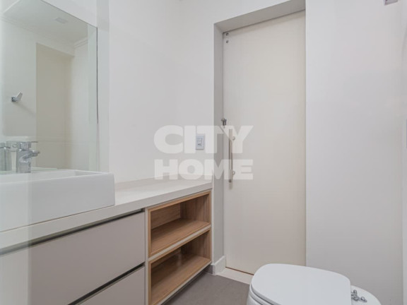 Imagem Apartamento com 3 Quartos à Venda, 195 m² em Itaim Bibi - São Paulo Imagem Apartamento com 3 Quartos à Venda, 195 m² em Itaim Bibi - São Paulo