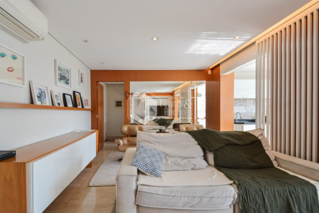Imagem Apartamento com 2 Quartos à Venda, 98 m² em Vila Clementino - São Paulo Imagem Apartamento com 2 Quartos à Venda, 98 m² em Vila Clementino - São Paulo