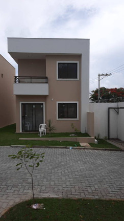 Casa com 4 Quartos à Venda, 140 m² em Vila De Abrantes (abrantes) - Camaçari